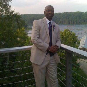 Meet your Posher, Joe